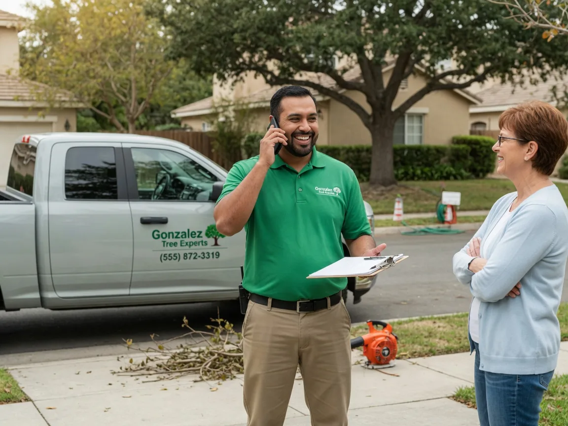 Tree Service East Andover, ME FAQs